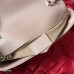 Gucci GG Marmont Belt bag Pink 699757