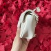 Gucci GG Marmont Belt bag White 699757