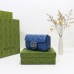 Gucci GG Marmont Blue 476433