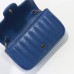 Gucci GG Marmont Blue 476433