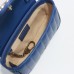 Gucci GG Marmont Blue 476433