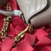 Gucci GG Marmont Mini Top Handle Bag 547260
