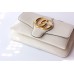 Gucci GG Mini Bag White 9612