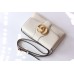 Gucci GG Mini Bag White 9612