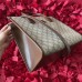Gucci GG Small Tote Bag Beige Ebony