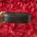 Gucci Half-Moon Shaped Mini Bag Black