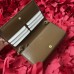 Gucci Horsebit 1955 Wallet with chain Small GG Monogram