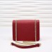 Gucci Interlocking G Shoulder Bag Small Red 510304
