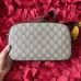 Gucci Neo Vintage GG Supreme Messenger Bag 476466