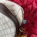Gucci Neo Vintage GG Supreme Messenger Bag 476466