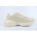 Gucci Rhyton Logo Ivory