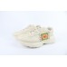 Gucci Rhyton Logo Ivory