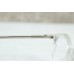 Gucci Safety Glasses GG0552OA White