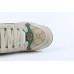 Gucci Screener Butter Leather Green