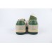 Gucci Screener Butter Leather Green