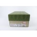 Gucci Screener Butter Leather Green