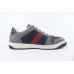 Gucci Screener GG Canvas Dark Blue