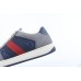 Gucci Screener GG Canvas Dark Blue