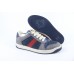 Gucci Screener GG Canvas Dark Blue