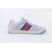 Gucci Screener GG Canvas Purple