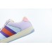 Gucci Screener GG Canvas Purple