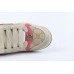 Gucci Screener GG Canvas red