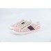 Gucci Tennis 1977 GG embroidered Light Pink