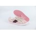Gucci Tennis 1977 GG embroidered Light Pink