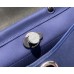 Hermes Herbag 31 Royal Blue