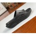 Hoka One One Ora Recovery Slide 3 Black