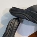 Hoka One One Ora Recovery Slide 3 Black