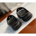 Hoka One One Ora Recovery Slide 3 Black