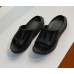 Hoka One One Ora Recovery Slide 3 Black
