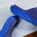 Hoka One One Ora Recovery Slide 3 Blue