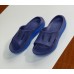 Hoka One One Ora Recovery Slide 3 Blue