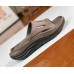 Hoka One One Ora Recovery Slide 3 Brown