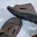 Hoka One One Ora Recovery Slide 3 Brown
