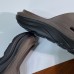 Hoka One One Ora Recovery Slide 3 Brown