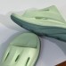 Hoka One One Ora Recovery Slide 3 Green