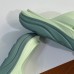 Hoka One One Ora Recovery Slide 3 Green