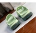 Hoka One One Ora Recovery Slide 3 Green