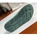 Hoka One One Ora Recovery Slide 3 Green