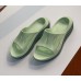 Hoka One One Ora Recovery Slide 3 Green
