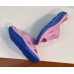 Hoka One One Ora Recovery Slide 3 Pink