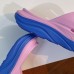 Hoka One One Ora Recovery Slide 3 Pink