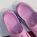 Hoka One One Ora Recovery Slide 3 Pink