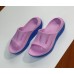 Hoka One One Ora Recovery Slide 3 Pink