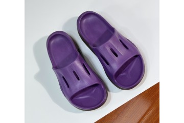 Hoka One One Ora Recovery Slide 3 Purple