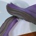 Hoka One One Ora Recovery Slide 3 Purple
