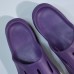 Hoka One One Ora Recovery Slide 3 Purple